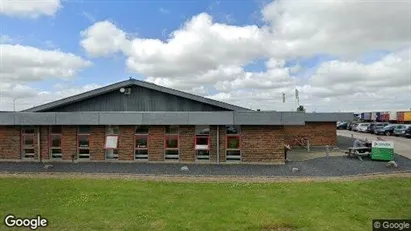 Warehouses for sale in Herning - Photo from Google Street View