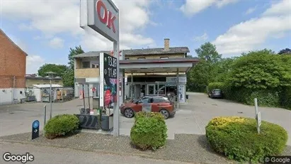 Commercial properties for sale in Ruds Vedby - Photo from Google Street View