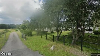 Bedrijfsruimtes te koop in Fårevejle - Foto uit Google Street View