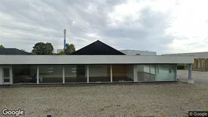 Commercial properties for sale in Bjerringbro - Photo from Google Street View