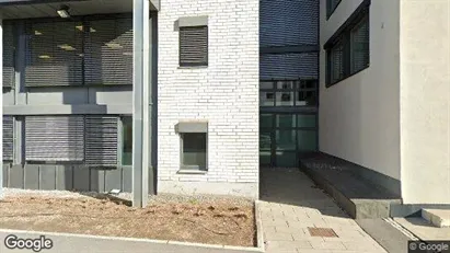 Office spaces for rent in Oslo Sagene - Photo from Google Street View