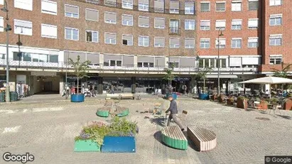 Office spaces for rent in Oslo Sentrum - Photo from Google Street View