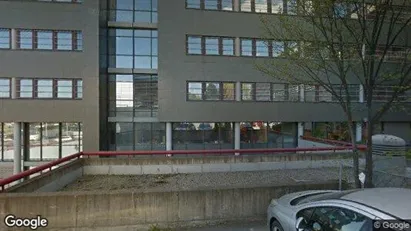 Büros zur Miete in Oslo Ullern – Foto von Google Street View