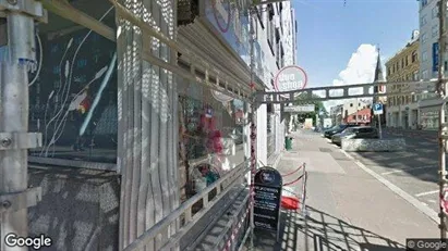 Büros zur Miete in Oslo St. Hanshaugen – Foto von Google Street View