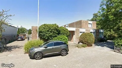 Kontorer til leie i Alphen aan den Rijn – Bilde fra Google Street View