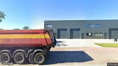 Industrial properties for rent in Noordoostpolder - Photo from Google Street View