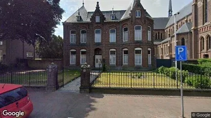 Kantorruimte te koop in Loon op Zand - Foto uit Google Street View