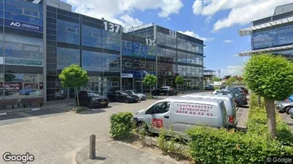 Office spaces for rent in Zaltbommel - Photo from Google Street View