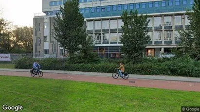 Office spaces for rent in Eindhoven - Photo from Google Street View