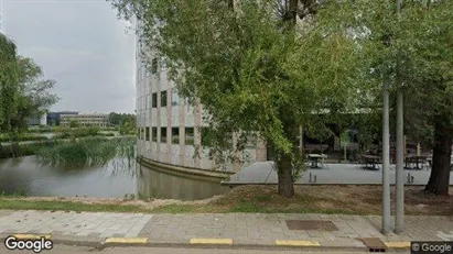 Kontorer til leie i Den Bosch – Bilde fra Google Street View