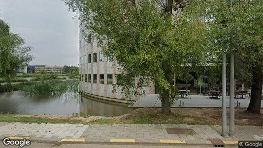 Kontorlokaler til leje i Den Bosch - Foto fra Google Street View