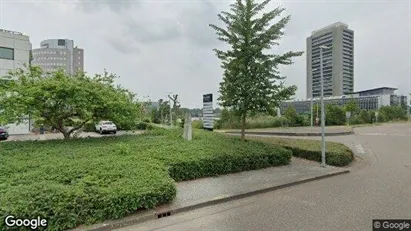 Office spaces for rent in Den Bosch - Photo from Google Street View