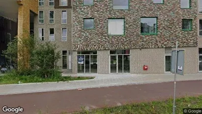 Kontorlokaler til leje i Eindhoven - Foto fra Google Street View