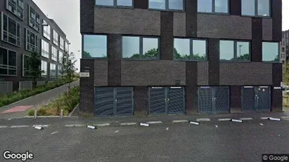 Kontorlokaler til leje i Eindhoven - Foto fra Google Street View