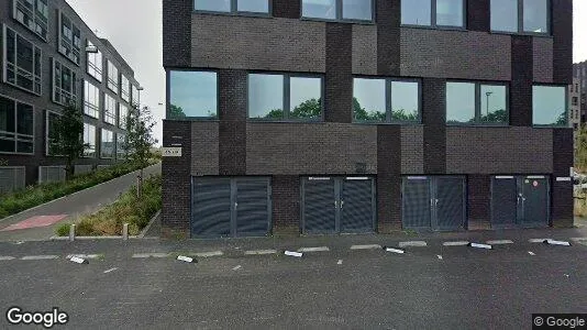 Büros zur Miete i Eindhoven – Foto von Google Street View