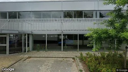 Bedrijfsruimtes te huur in Amersfoort - Foto uit Google Street View