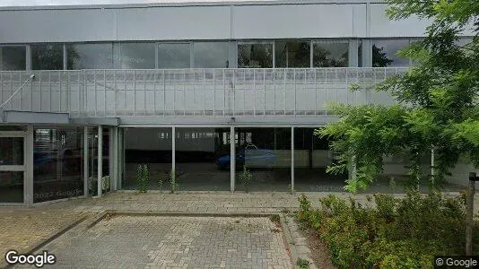 Commercial properties for rent i Amersfoort - Photo from Google Street View