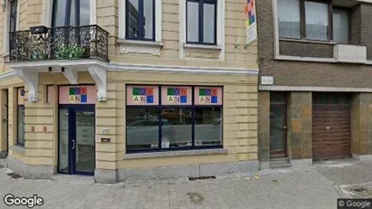 Büros zur Miete in Stad Gent – Foto von Google Street View