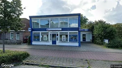 Office spaces for rent in Hoogeveen - Photo from Google Street View