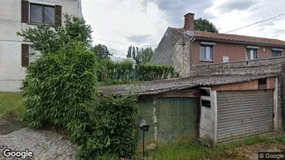 Commercial properties for sale in Merchtem - Photo from Google Street View