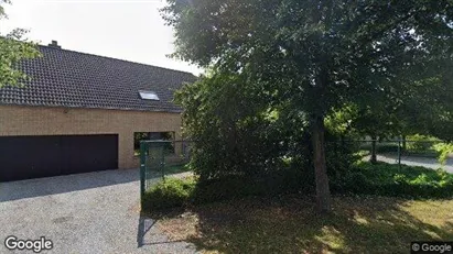 Industrial properties for sale in Zonhoven - Photo from Google Street View