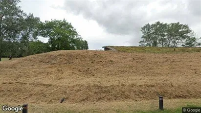 Bedrijfsruimtes te huur in Voorst - Foto uit Google Street View