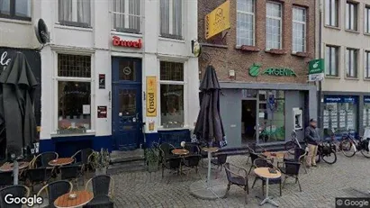 Kontorer til leie i Mechelen – Bilde fra Google Street View