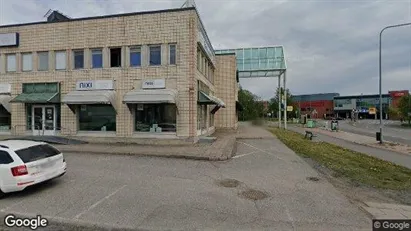 Office spaces for rent in Turku - Photo from Google Street View