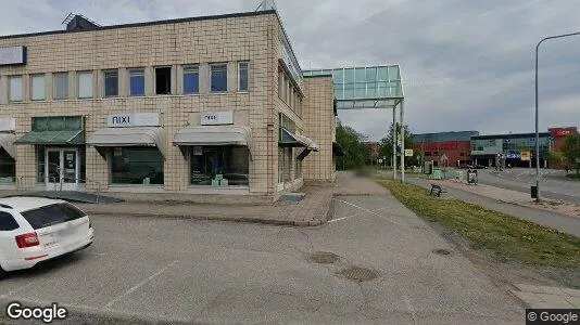 Büros zur Miete i Turku – Foto von Google Street View