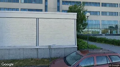 Büros zur Miete in Vantaa – Foto von Google Street View