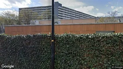 Andre lokaler til leie i Schiedam – Bilde fra Google Street View