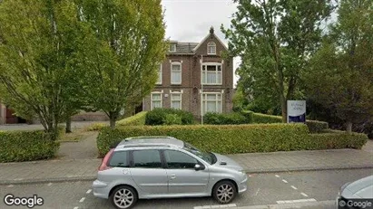 Bedrijfsruimtes te huur in Enschede - Foto uit Google Street View