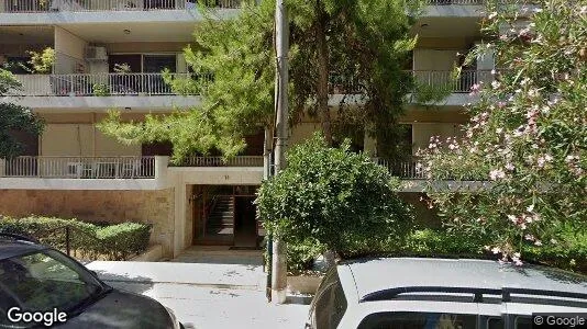 Office spaces for rent i Palaio Faliro - Photo from Google Street View