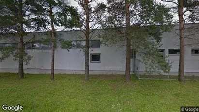 Office spaces for rent in Rapla - Photo from Google Street View