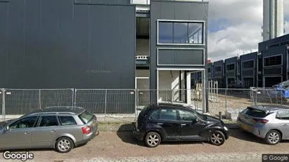 Office spaces for rent in Haarlem - Photo from Google Street View