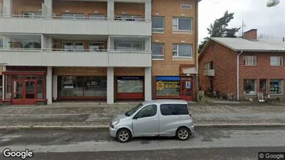 Gewerbeflächen zur Miete in Jämsä – Foto von Google Street View