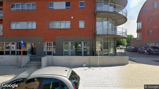 Commercial properties for rent i Londerzeel - Photo from Google Street View