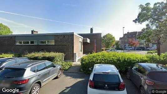 Kantorruimte te huur i Zaventem - Foto uit Google Street View