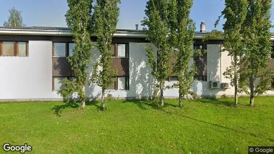 Office spaces for rent i Kempele - Photo from Google Street View