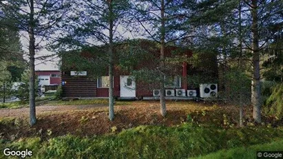 Magazijnen te huur in Lahti - Foto uit Google Street View