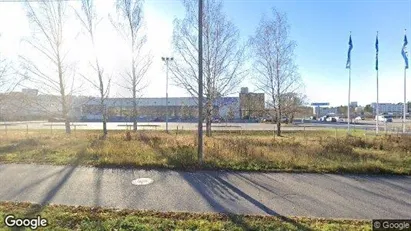 Office spaces for rent in Espoo - Photo from Google Street View