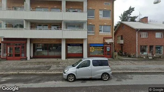 Commercial properties for rent i Jämsä - Photo from Google Street View