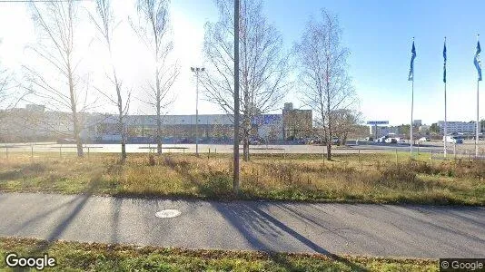 Industrial properties for rent i Espoo - Photo from Google Street View