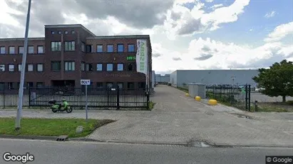 Büros zur Miete in Eindhoven – Foto von Google Street View