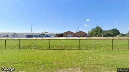 Warehouses for rent in Tessenderlo - Photo from Google Street View