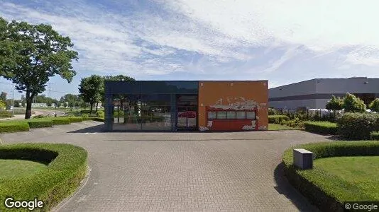 Magazijnen te huur i Olen - Foto uit Google Street View