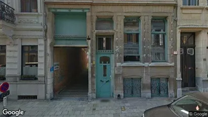 Büros zur Miete in Stad Antwerp – Foto von Google Street View