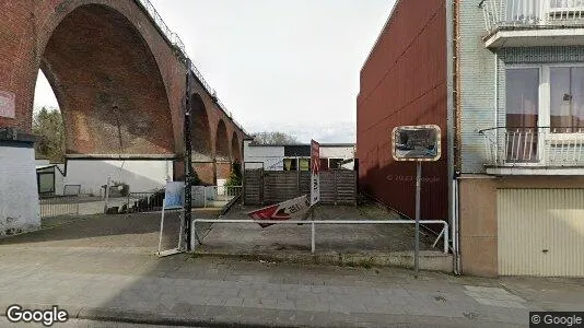 Gewerbeflächen zur Miete i Eigenbrakel – Foto von Google Street View