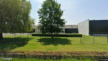 Warehouses for rent in Deinze - Photo from Google Street View