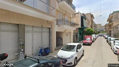 Kontorslokaler för uthyrning i Patras – Foto från Google Street View